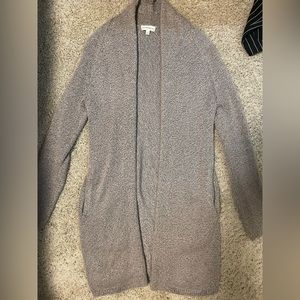 Aritzia community sweater XXS